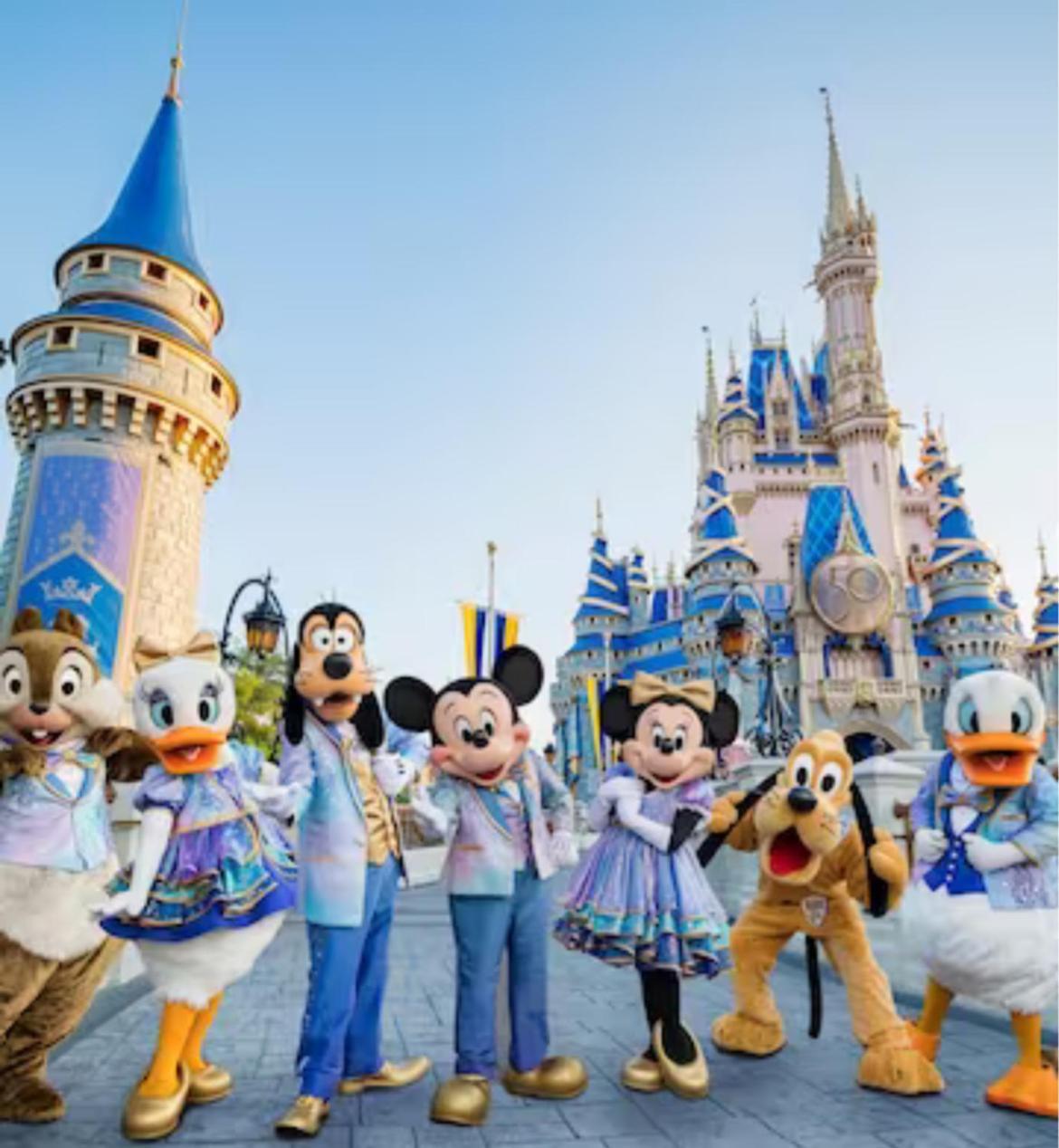 New Spacious And Themed 5 Bedroom Home Minutes From Disney And Waterparks! オーランド エクステリア 写真