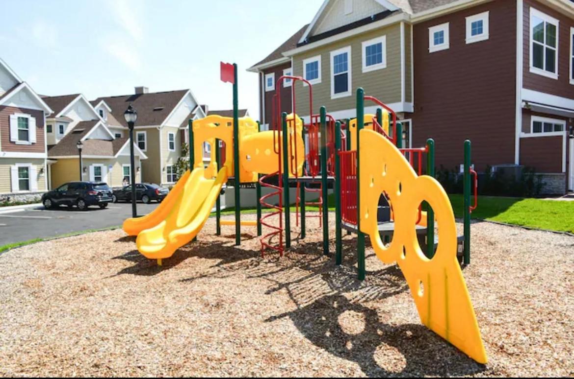 New Spacious And Themed 5 Bedroom Home Minutes From Disney And Waterparks! オーランド エクステリア 写真