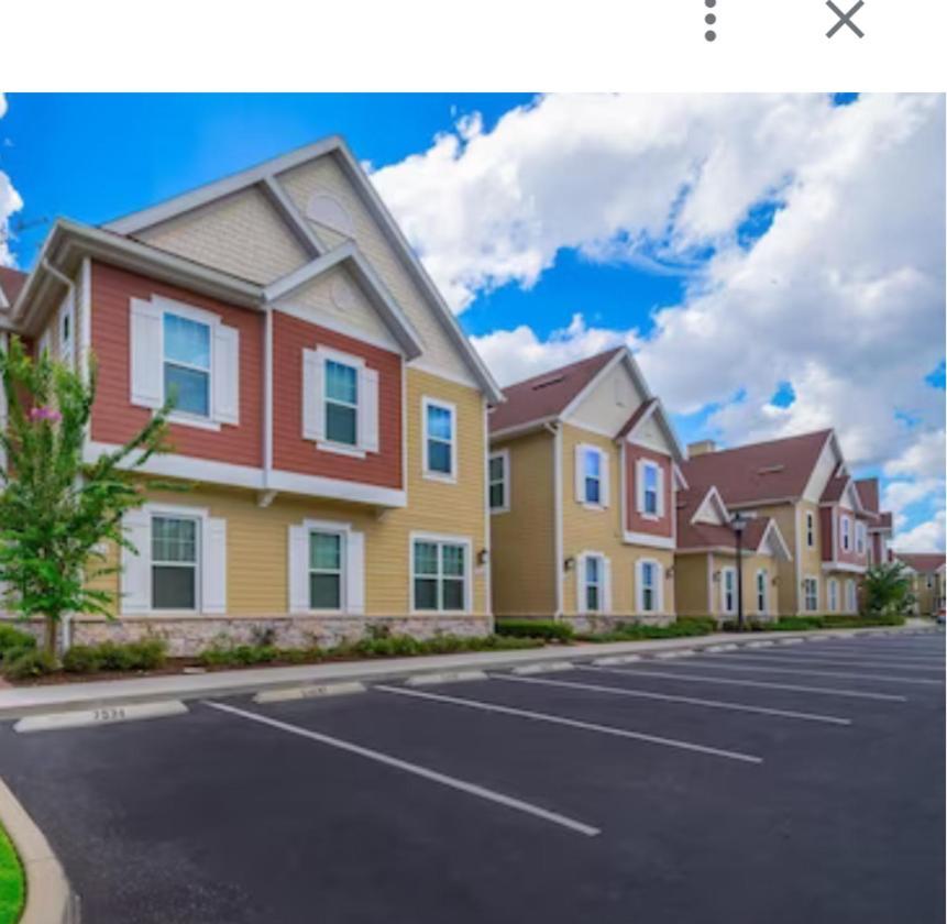 New Spacious And Themed 5 Bedroom Home Minutes From Disney And Waterparks! オーランド エクステリア 写真